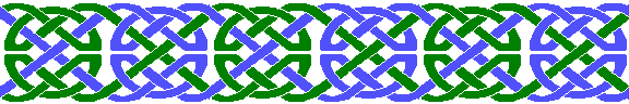 [Image: celtic knotwork]